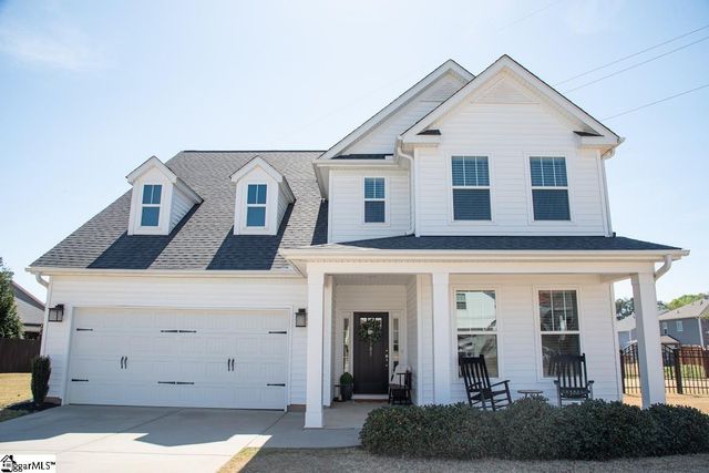 305 Kelby Street, Travelers Rest, SC 29690