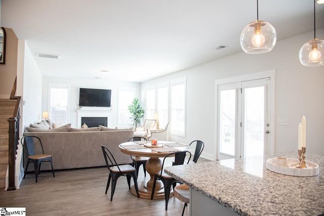 305 Kelby Street, Travelers Rest, SC 29690