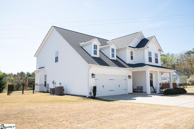 305 Kelby Street, Travelers Rest, SC 29690