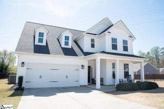 305 Kelby Street, Travelers Rest, SC 29690