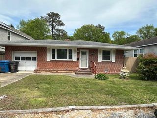 442 N Oceana BLVD, Virginia Beach, VA 23454