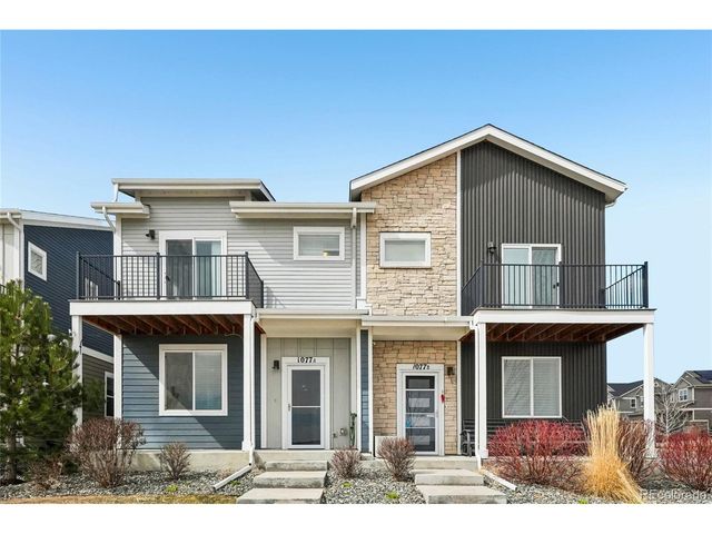 1077 Mountain Dr A, Longmont, CO 80503
