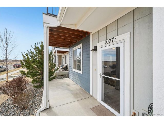 1077 Mountain Dr A, Longmont, CO 80503