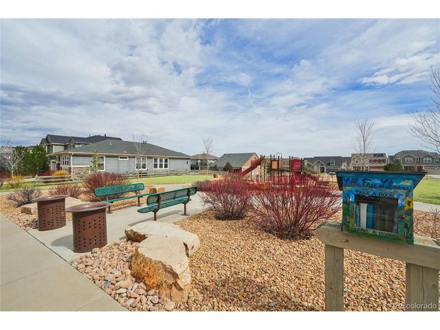 1077 Mountain Dr A, Longmont, CO 80503