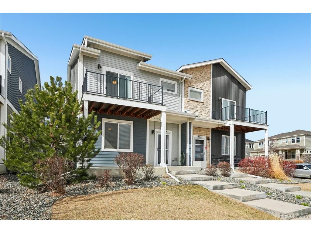 1077 Mountain Dr A, Longmont, CO 80503