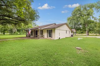 4503 County Road 888 Road, Rosharon, TX 77583