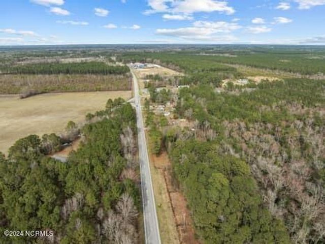 5199 Hwy 258 South, Deep Run, NC 28525