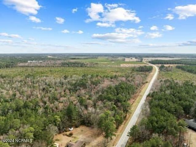 5199 Hwy 258 South, Deep Run, NC 28525