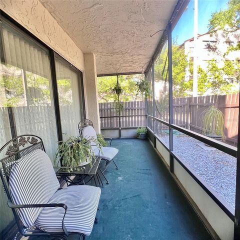 700 STARKEY ROAD 814, Largo, FL 33771