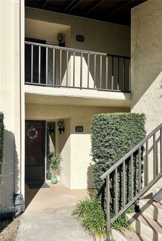 700 STARKEY ROAD 814, Largo, FL 33771