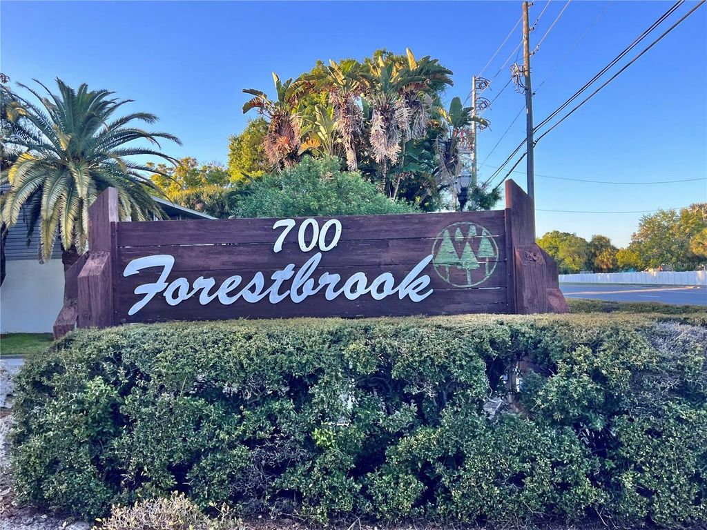 700 STARKEY ROAD 814, Largo, FL 33771