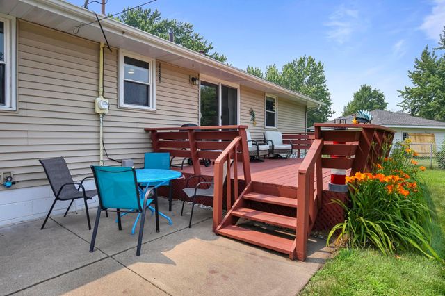 7040 Jersey Avenue N, Brooklyn Park, MN 55428