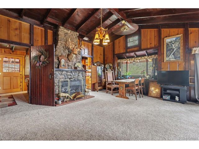 3875 Overlook Rd, Colorado Springs, CO 80906