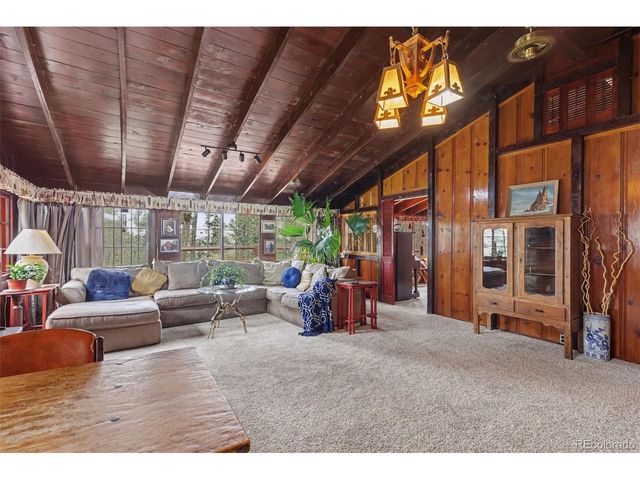 3875 Overlook Rd, Colorado Springs, CO 80906