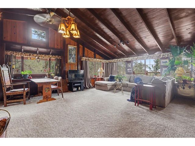 3875 Overlook Rd, Colorado Springs, CO 80906