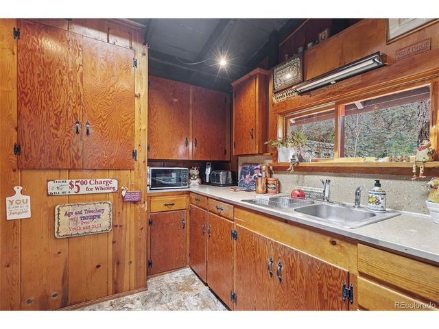 3875 Overlook Rd, Colorado Springs, CO 80906