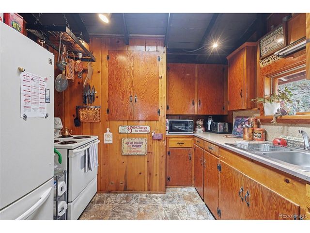 3875 Overlook Rd, Colorado Springs, CO 80906