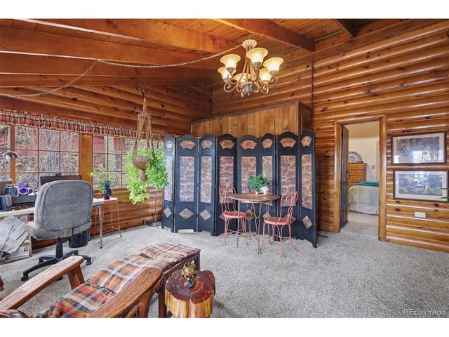 3875 Overlook Rd, Colorado Springs, CO 80906