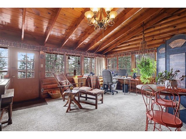 3875 Overlook Rd, Colorado Springs, CO 80906