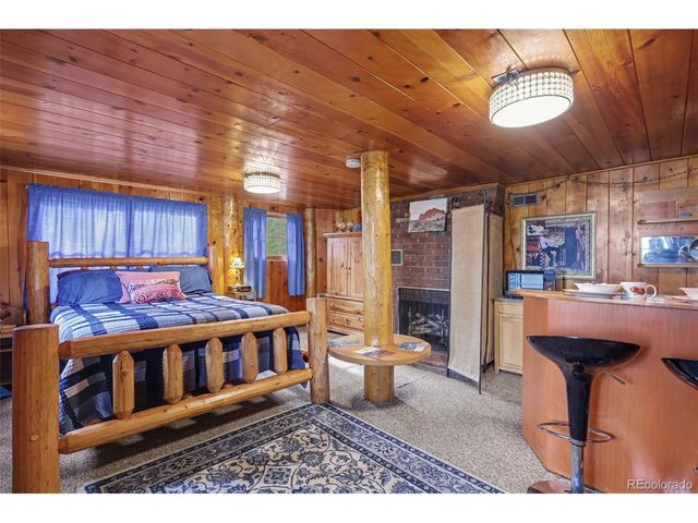 3875 Overlook Rd, Colorado Springs, CO 80906