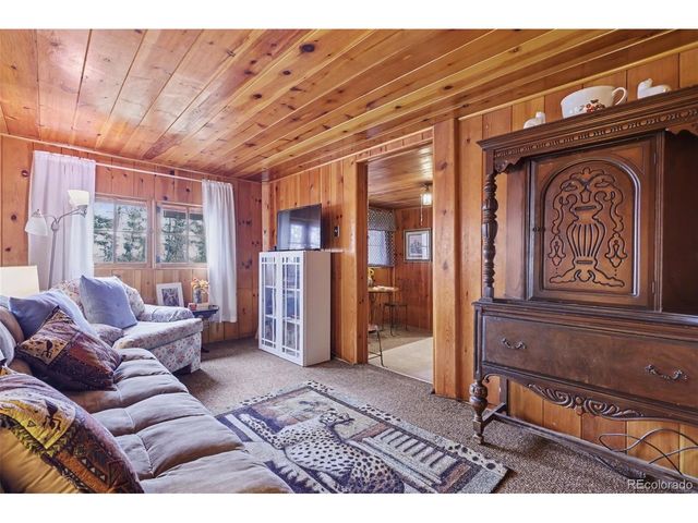 3875 Overlook Rd, Colorado Springs, CO 80906