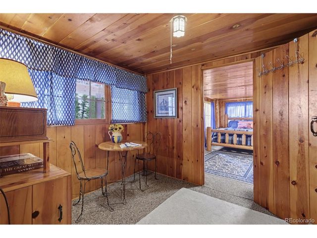 3875 Overlook Rd, Colorado Springs, CO 80906