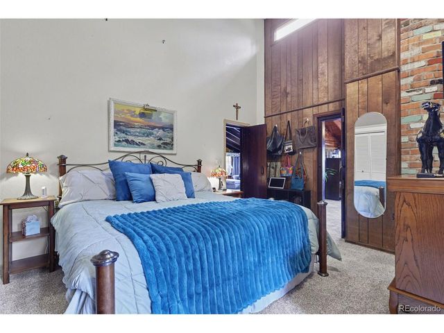 3875 Overlook Rd, Colorado Springs, CO 80906