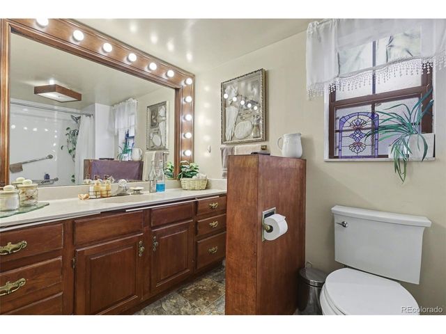 3875 Overlook Rd, Colorado Springs, CO 80906