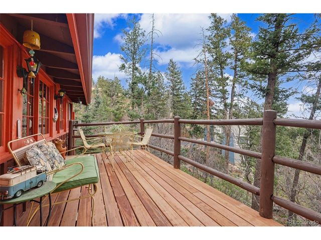 3875 Overlook Rd, Colorado Springs, CO 80906