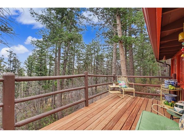 3875 Overlook Rd, Colorado Springs, CO 80906