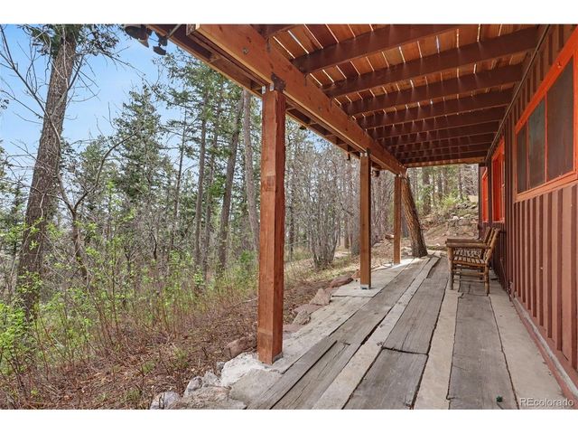 3875 Overlook Rd, Colorado Springs, CO 80906