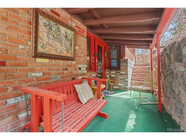 3875 Overlook Rd, Colorado Springs, CO 80906