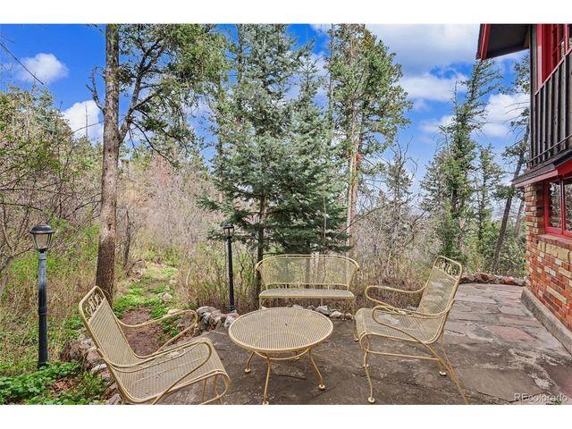 3875 Overlook Rd, Colorado Springs, CO 80906