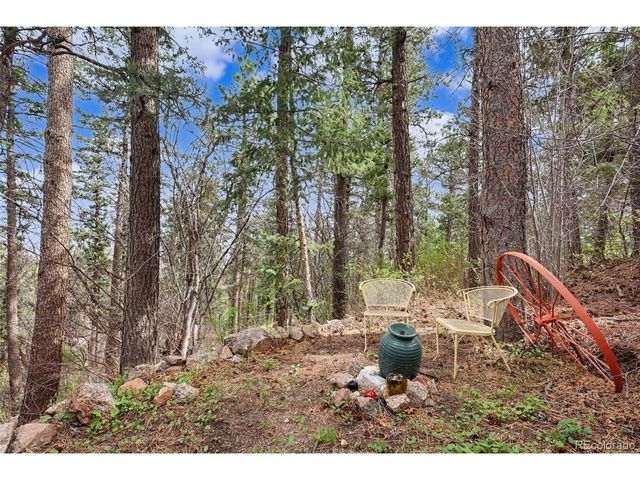 3875 Overlook Rd, Colorado Springs, CO 80906