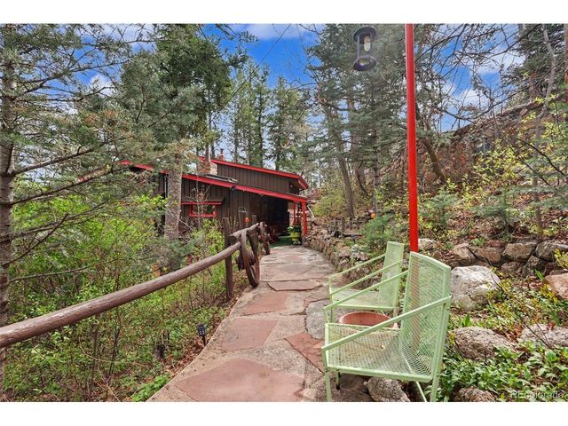 3875 Overlook Rd, Colorado Springs, CO 80906