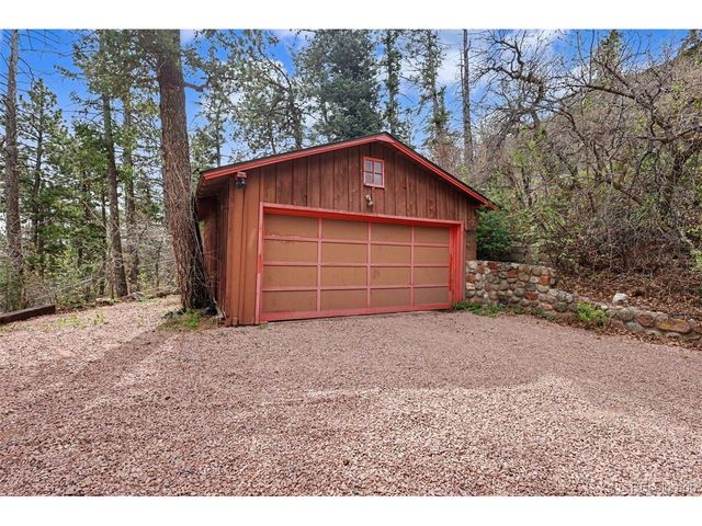 3875 Overlook Rd, Colorado Springs, CO 80906