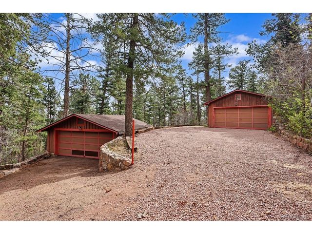3875 Overlook Rd, Colorado Springs, CO 80906