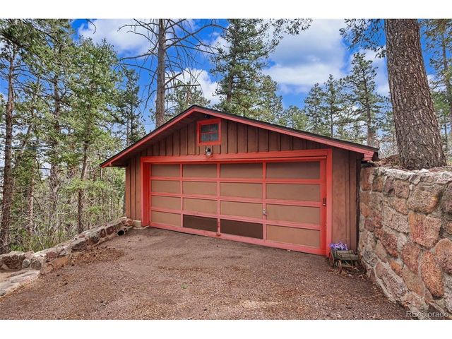 3875 Overlook Rd, Colorado Springs, CO 80906
