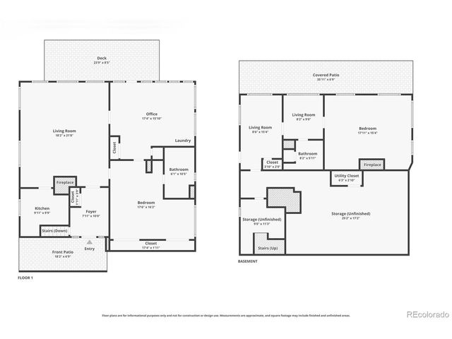 3875 Overlook Rd, Colorado Springs, CO 80906