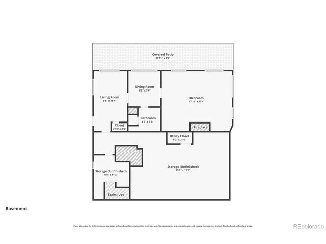 3875 Overlook Rd, Colorado Springs, CO 80906