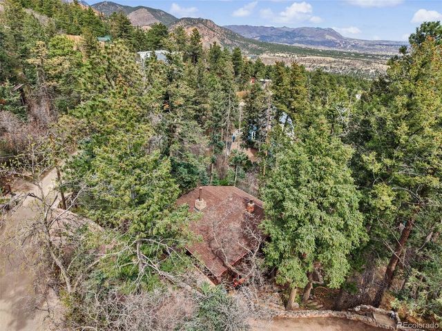 3875 Overlook Rd, Colorado Springs, CO 80906