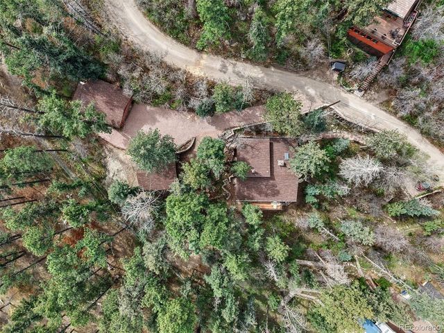 3875 Overlook Rd, Colorado Springs, CO 80906