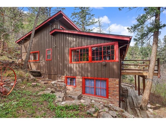 3875 Overlook Rd, Colorado Springs, CO 80906