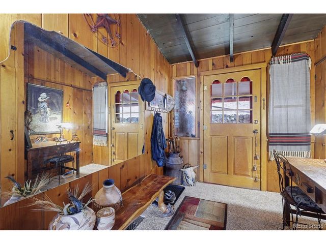 3875 Overlook Rd, Colorado Springs, CO 80906