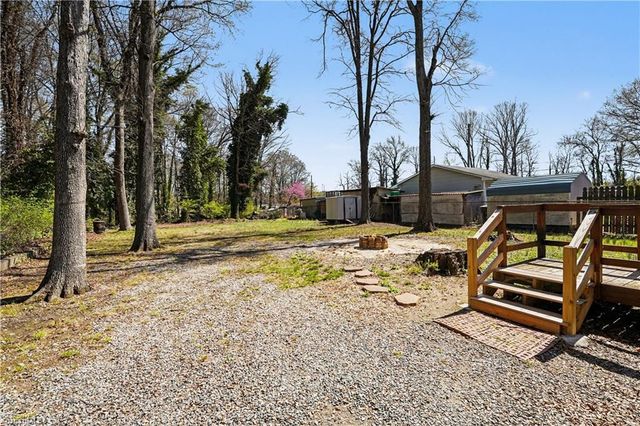 504 Ellwood Drive, High Point, NC 27260