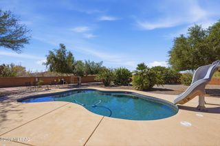 13986 E Placita Marlinda, Vail, AZ 85641