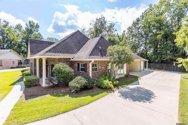 37455 Highridge Ave, Prairieville, LA 70769