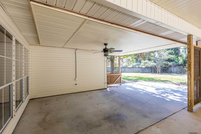 37455 Highridge Ave, Prairieville, LA 70769