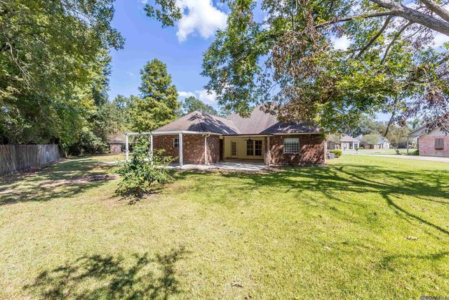 37455 Highridge Ave, Prairieville, LA 70769