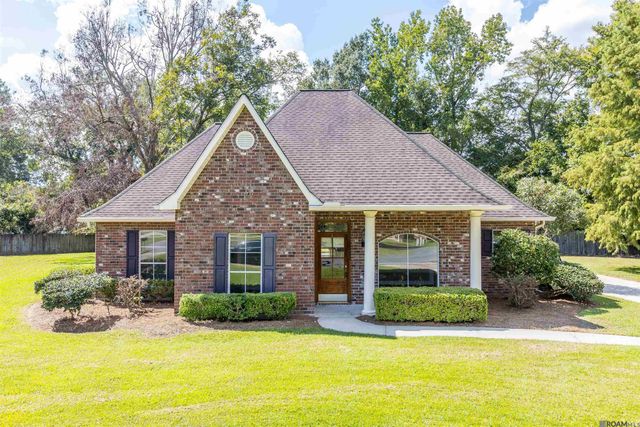 37455 Highridge Ave, Prairieville, LA 70769